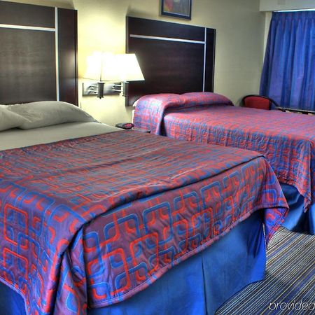 Red Roof Inn Chattanooga - Hamilton Place Kamer foto
