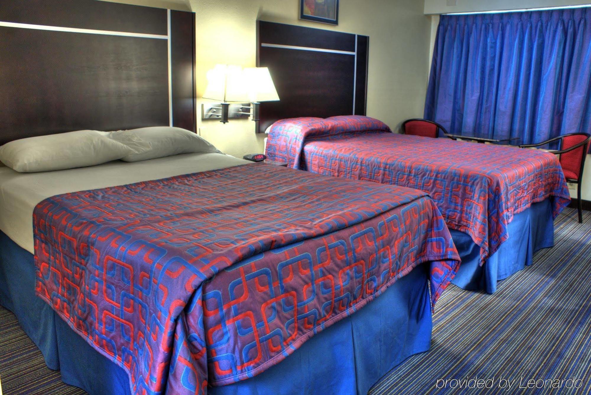 Red Roof Inn Chattanooga - Hamilton Place Kamer foto